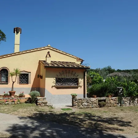 Διαμέρισμα Miramare Ortano Rio dellʼElba