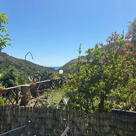 Miramare Ortano Διαμέρισμα Rio dellʼElba