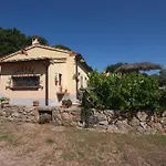 Apartment Miramare Ortano *
