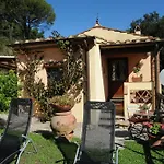 Miramare Ortano Rio nell'Elba