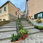 Miramare Ortano Apartment