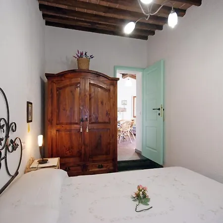 Apartamento Miramare Ortano