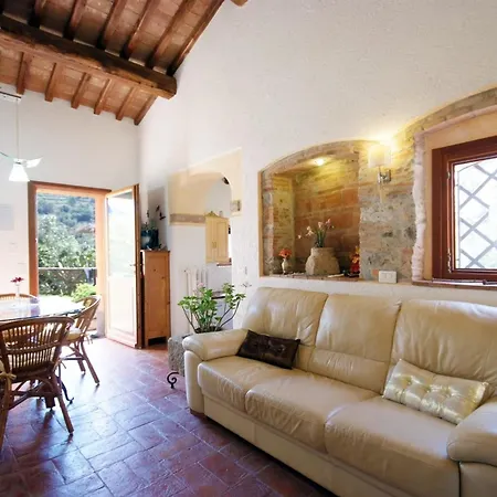 Miramare Ortano Apartamento *