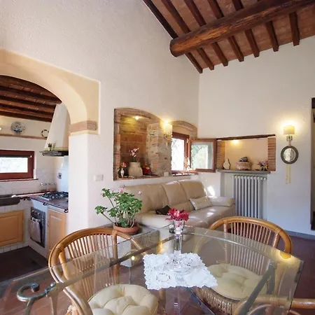 Miramare Ortano Apartamento