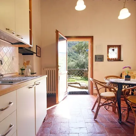 Miramare Ortano Apartamento Rio dellʼElba