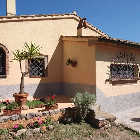 Apartamento Miramare Ortano