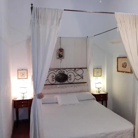 Miramare Ortano Apartamento *