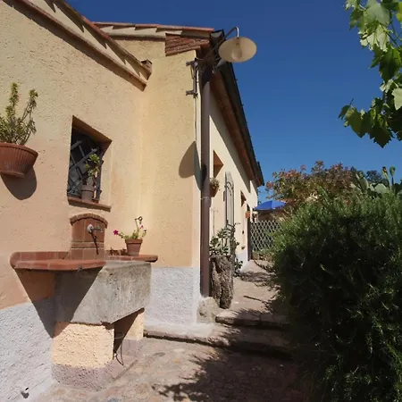 Apartment Miramare Ortano *