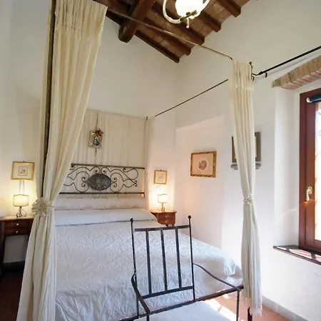 Miramare Ortano Apartamento *