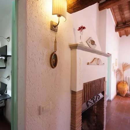 Apartment Miramare Ortano *