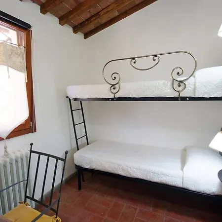 Miramare Ortano דירה *