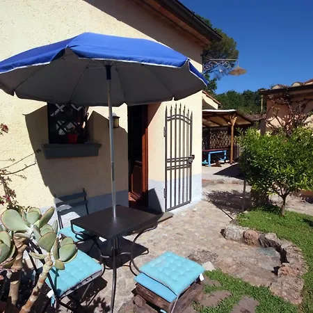 Miramare Ortano דירה