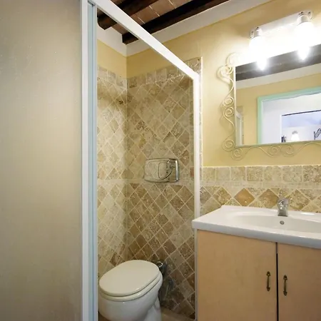 דירה Miramare Ortano