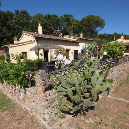 Miramare Ortano * Rio dellʼElba