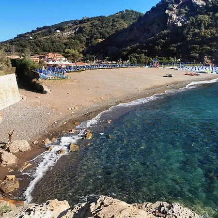 Miramare Ortano Apartamento