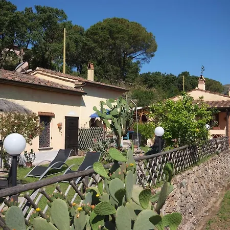 Miramare Ortano Rio nell'Elba