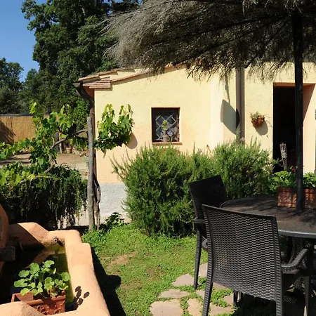 דירה Miramare Ortano