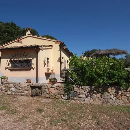 Apartment Miramare Ortano *