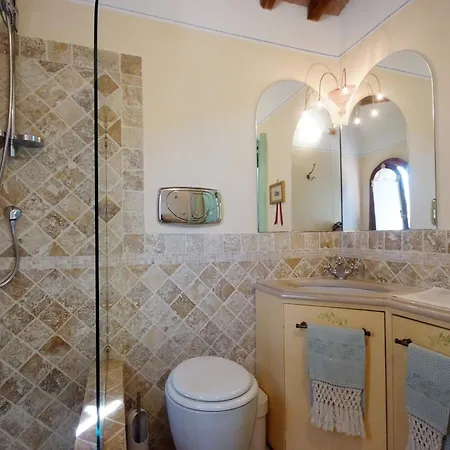 Miramare Ortano Rio dellʼElba