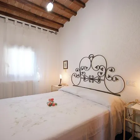 Apartment Miramare Ortano