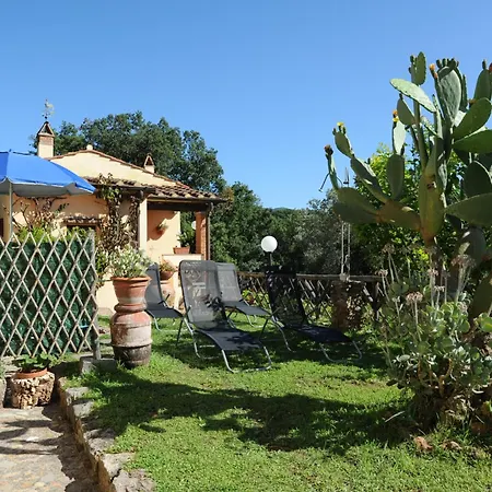 Miramare Ortano Apartamento *