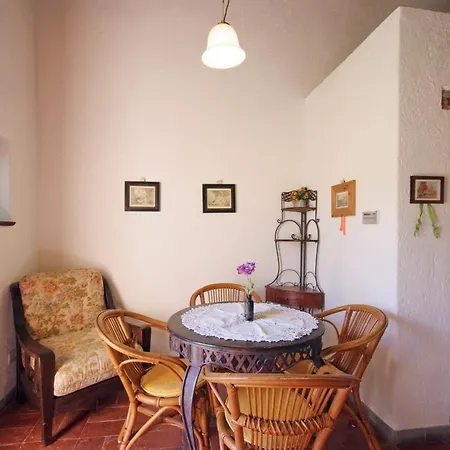 Apartamento Miramare Ortano Rio dellʼElba