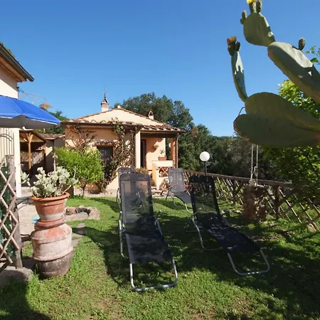 Miramare Ortano דירה Rio dellʼElba