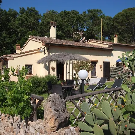 Miramare Ortano Apartamento *