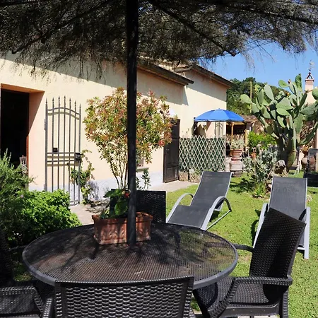 Apartamento Miramare Ortano Rio dellʼElba