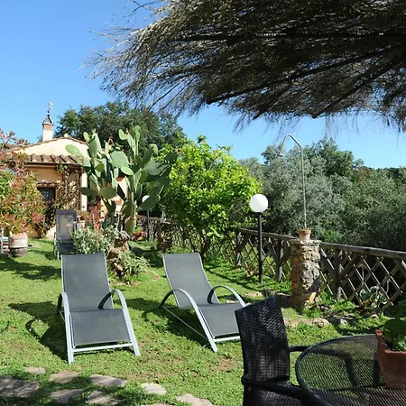 Apartamento Miramare Ortano