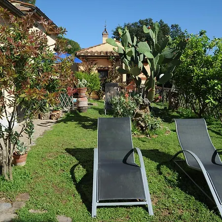 Miramare Ortano Apartment Rio nell'Elba