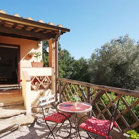Miramare Ortano Apartment Rio nell'Elba