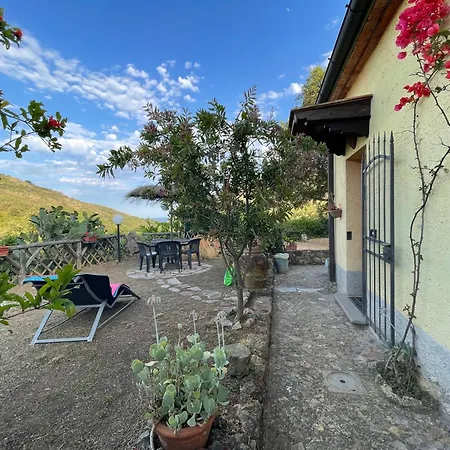 Appartement Miramare Ortano