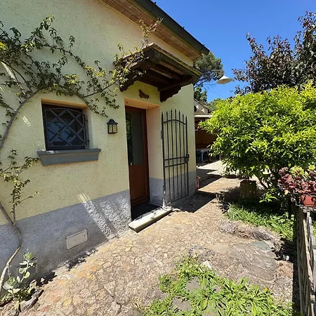 Miramare Ortano Appartement