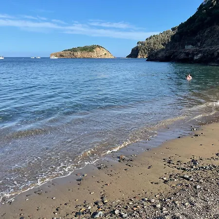 Miramare Ortano Rio dellʼElba