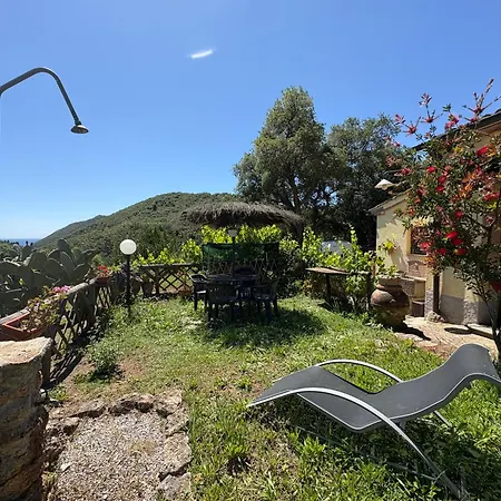 Miramare Ortano Appartement