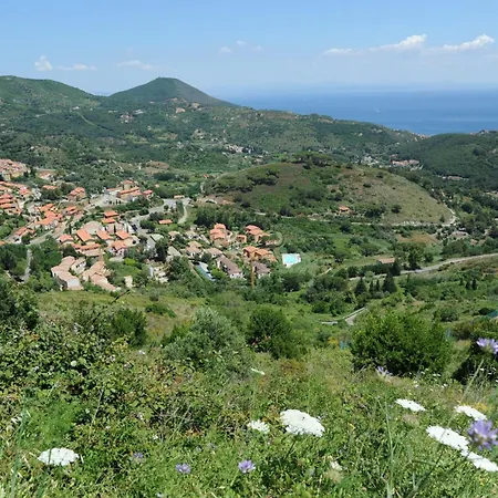 Miramare Ortano Rio nell'Elba
