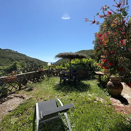 Miramare Ortano Appartement Rio dellʼElba