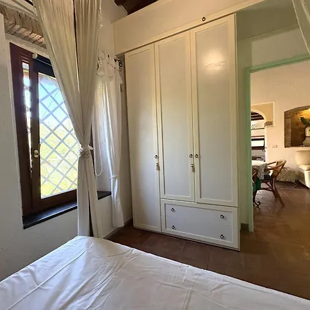 Miramare Ortano Apartment