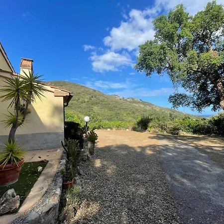 Apartment Miramare Ortano Rio nell'Elba