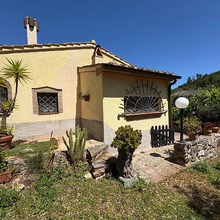 Apartment Miramare Ortano Rio nell'Elba