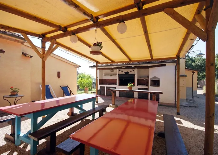 Miramare Ortano Rio dellʼElba