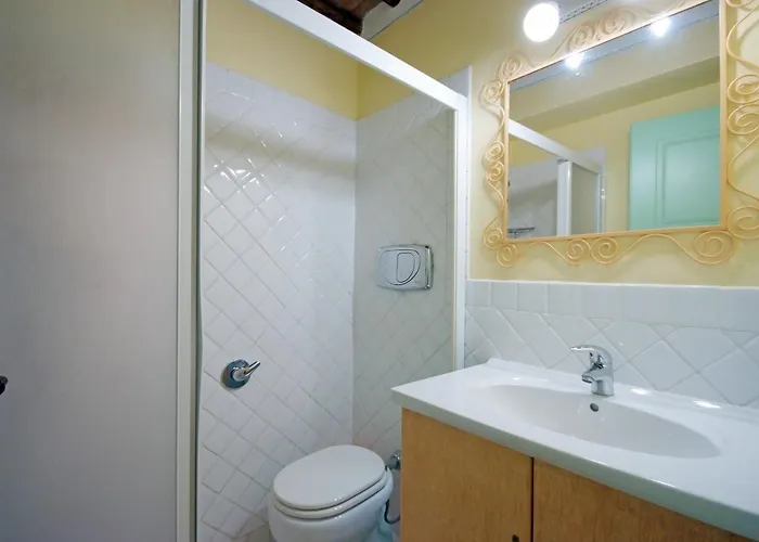 Miramare Ortano * Rio dellʼElba