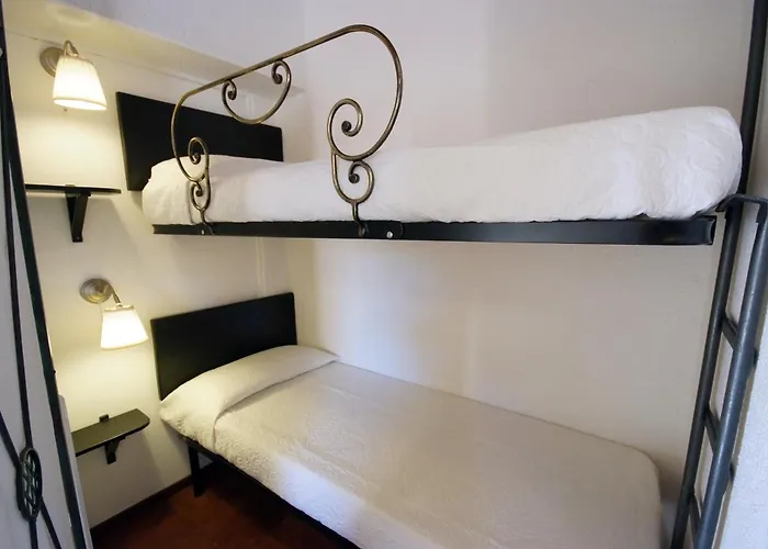 Miramare Ortano Appartement Rio dellʼElba