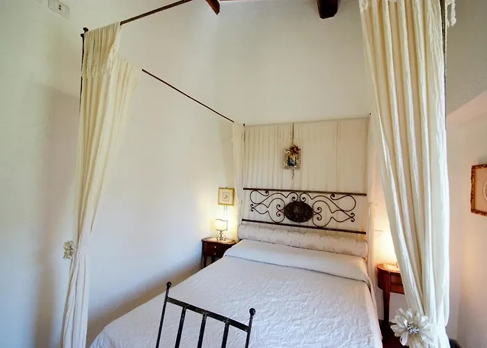 Miramare Ortano * Rio nell'Elba