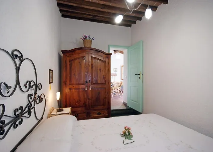 Appartement Miramare Ortano