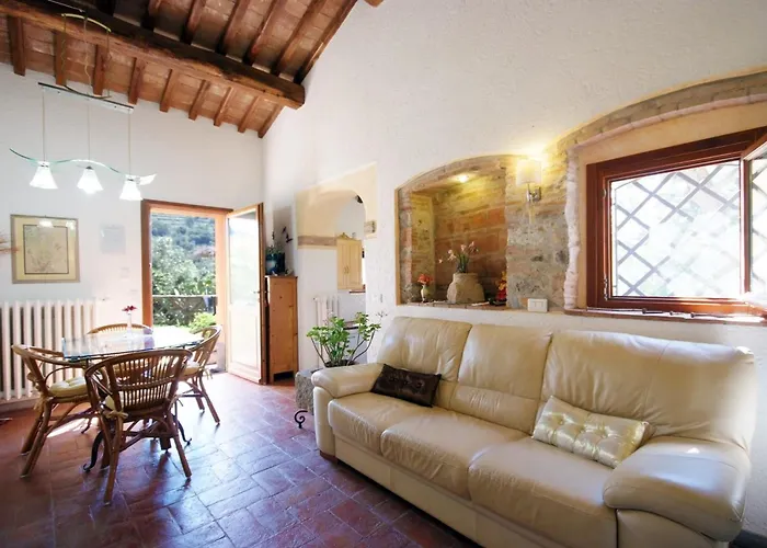 Miramare Ortano Appartement *