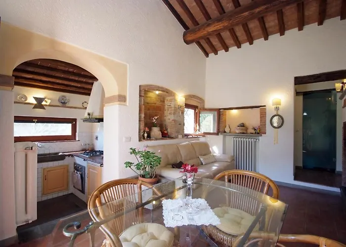 Miramare Ortano Appartement