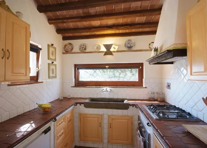 Appartement Miramare Ortano