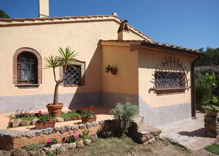 Appartement Miramare Ortano